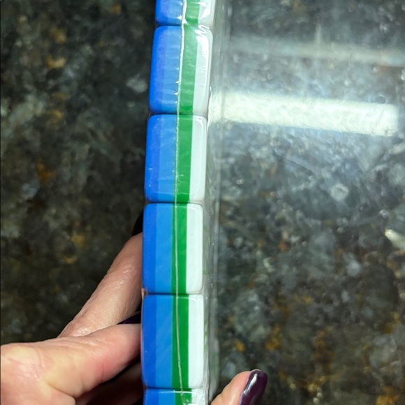 Colorful Mahjong Tile Set - Picture 5 of 5